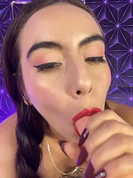 MelanyyJhonson15 webcam