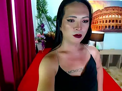 xFabulous_Amanda69x webcam