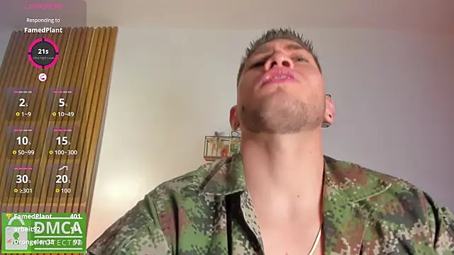 SebastianMaximoff_ webcam