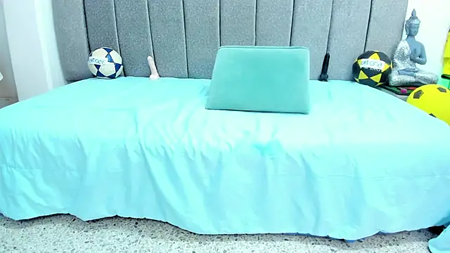 Giselle_James webcam