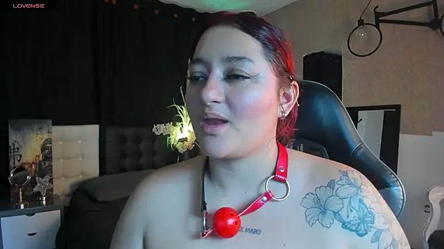 Airam_Wone webcam