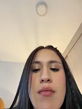 SerenaFox_ webcam