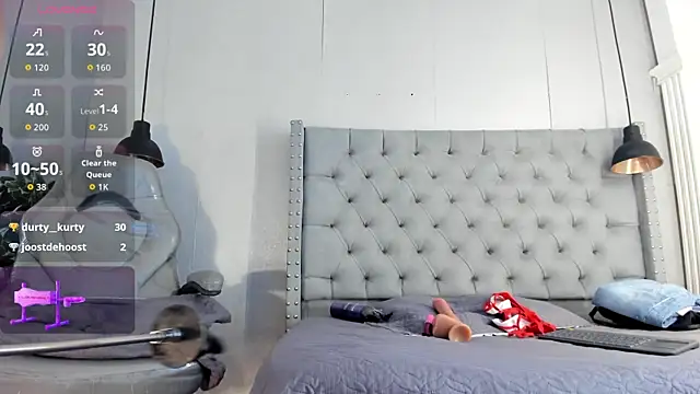 ivy_leee webcam