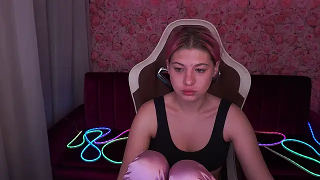 FairyMerry webcam
