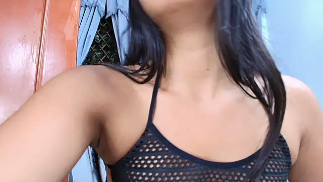 Sofia_Browm webcam