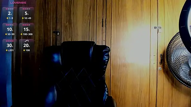 DakotaBabyy_ webcam