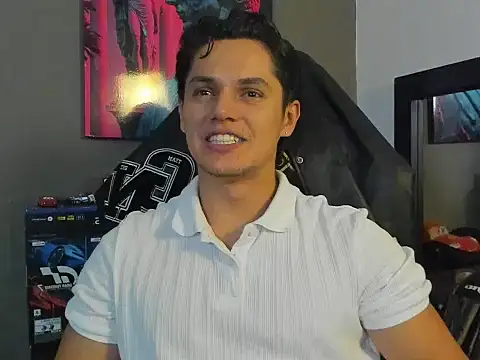 Erick_Wallace webcam