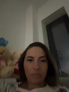 BabyyDoll21 webcam