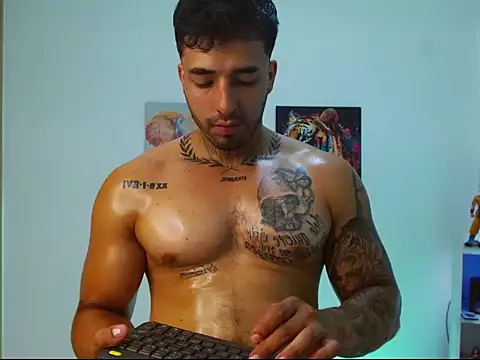 Jacobb_Phoenix webcam