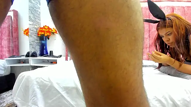 Meredy78 webcam