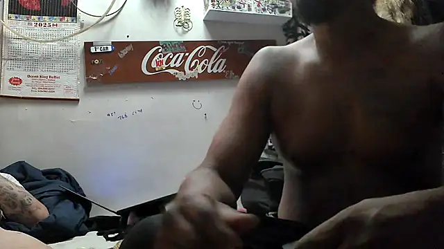 VanillaSnowcones webcam