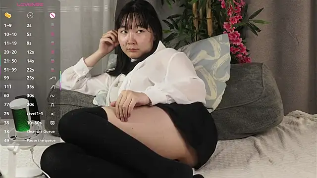 TerrieDeniro webcam