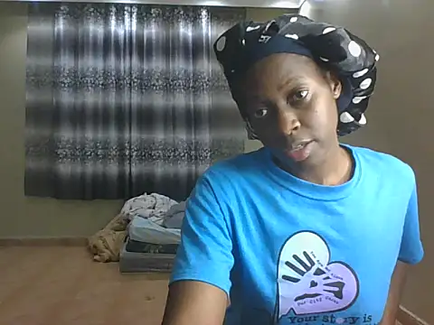 Sweetie_G webcam