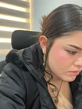 Camila_Duarte_2 webcam