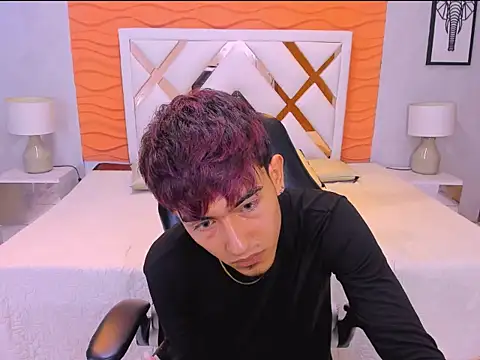 TheHotSaulito webcam