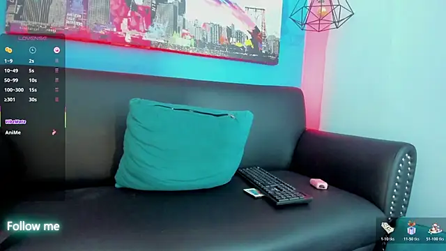 Mike_Parker2 webcam