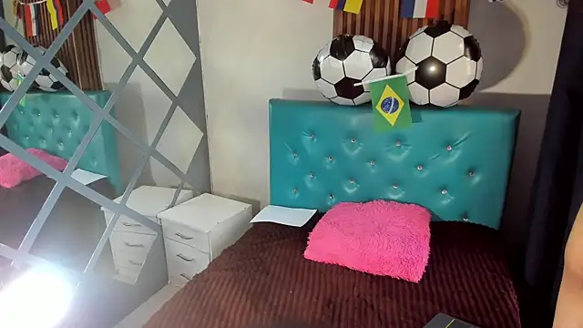 Blake_dolls webcam