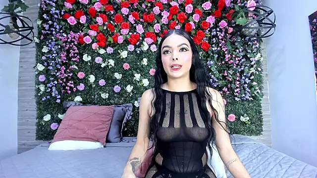 BelaPoncee webcam