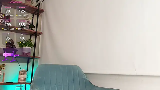 Sassy--Girl webcam