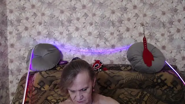 MissBekker webcam