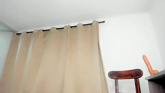 Genesis_Sandoval webcam