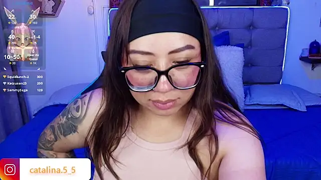 Kata_Bigboobs webcam