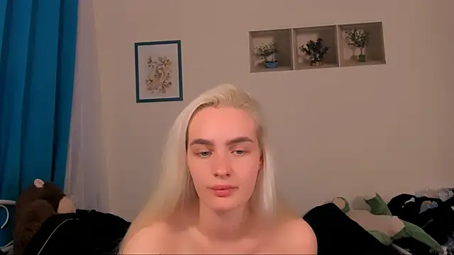 OliviaKisss webcam