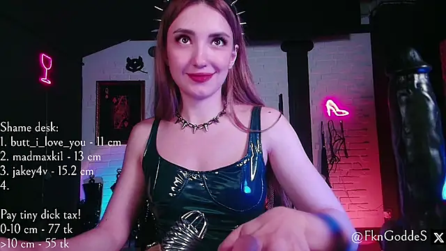 Jane_Goddess webcam