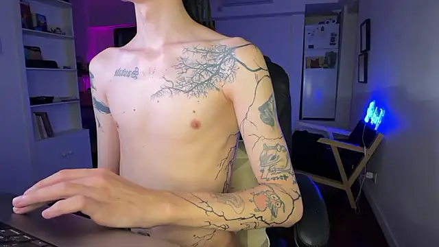 Den_BlueXx webcam