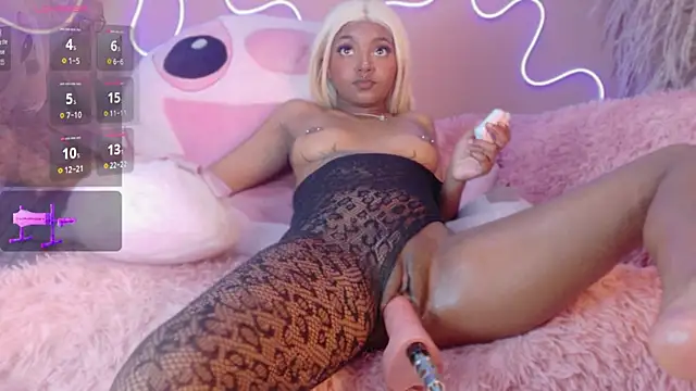 amy_miller1 webcam
