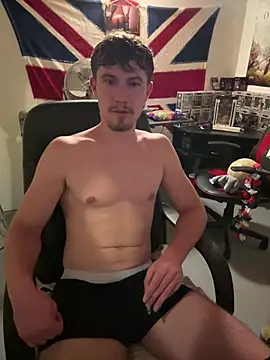 Drix_off webcam