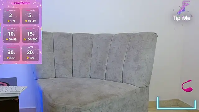 Paulosex12 webcam