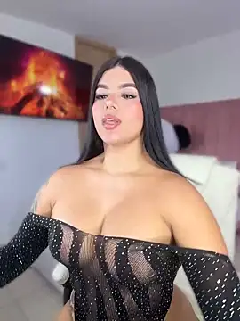 Janettcruz webcam