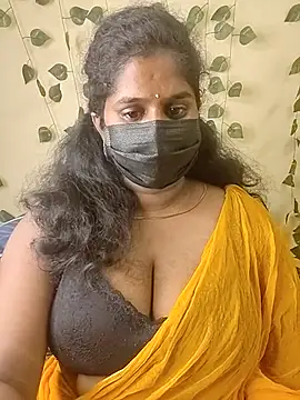 Sravani_cutee_ webcam