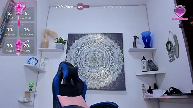 Jey_hot7 webcam