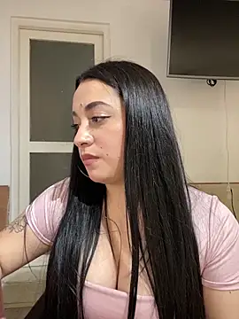 IvySanchez_Pinkk webcam