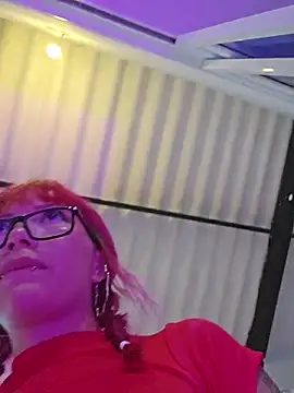 Camila_Fairy webcam
