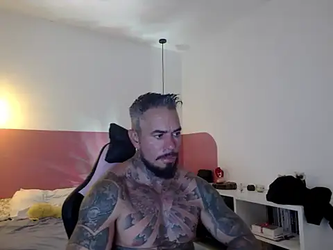 Dom_Jhuan webcam