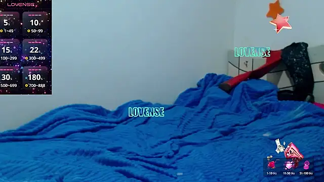 sandyquinnxx webcam