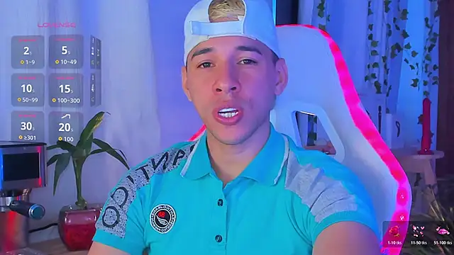 petter_coleman_ webcam