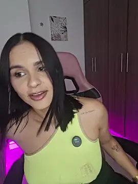 heyshaa webcam