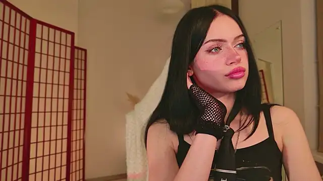 Dark_Diva webcam