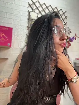 SALOME_KORLAND webcam