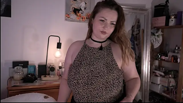 marrygrayes webcam