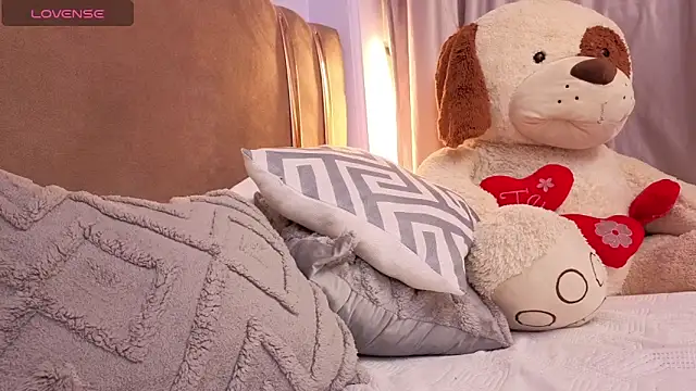 SALOME_F0X_ webcam