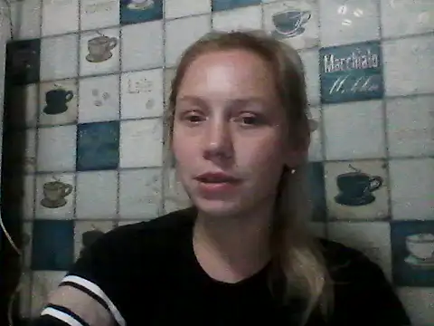 Anna_wey live cam on StripChat