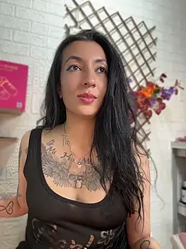 SALOME_KORLAND webcam