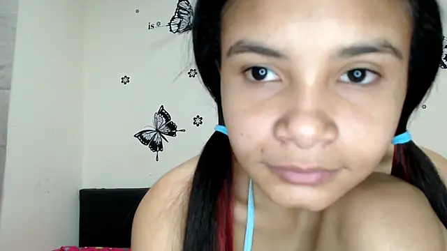 liz7skinny webcam