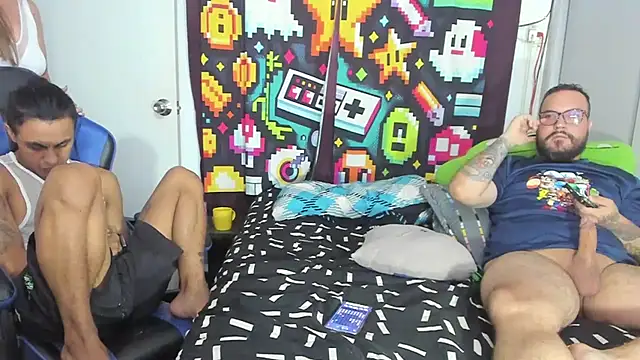 sgmr webcam