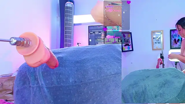 jasllyferrer webcam